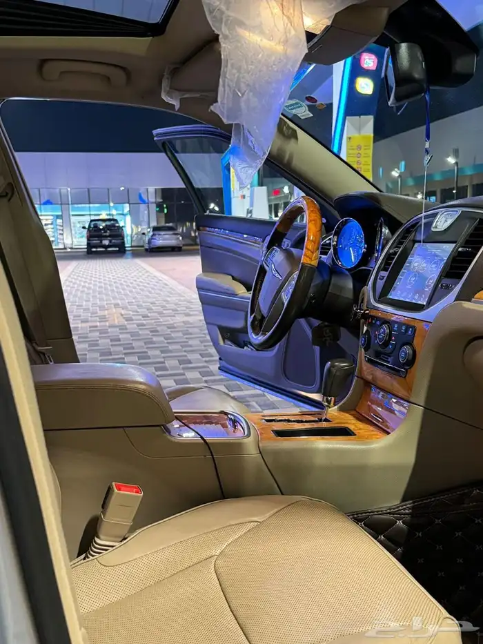 كلايسلر 2013 14