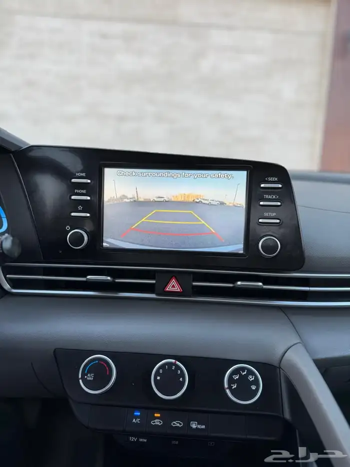 للبيع هيونداي النترا موديل 2024 مكينه 1600 . 26