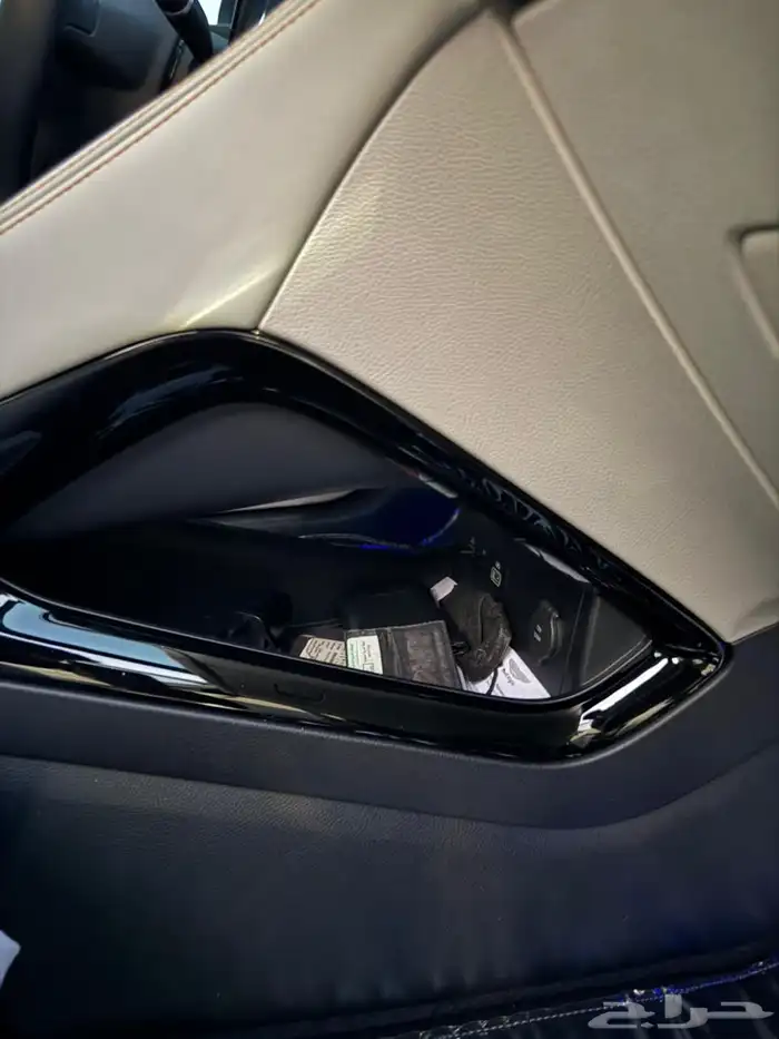 سيارة بي وإي دي BYD سونق بلس 2025 فل كامل للبيع 5