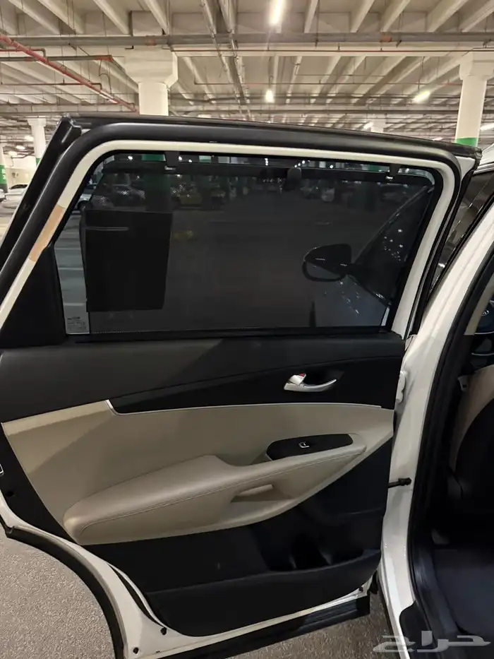 كيا سورنتو 2020 بدي وكاله 15