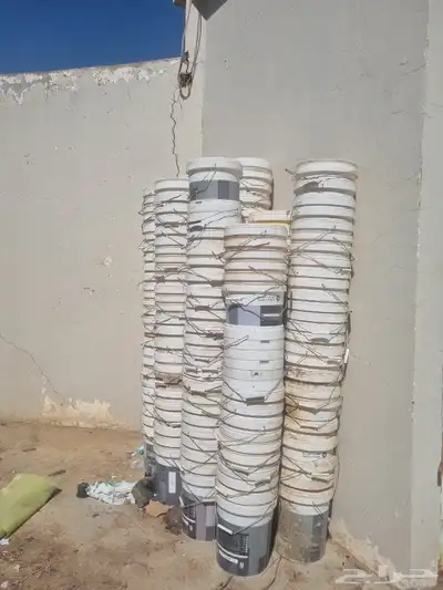 للبيع سطول بويه 0