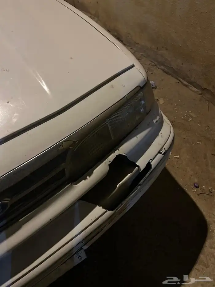 فورد فكتوريا 2