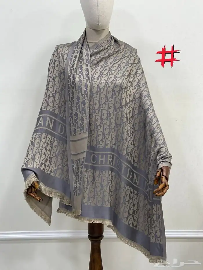 شال سكارف 35