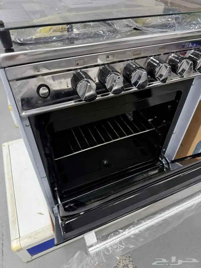 غاز جديد لم يستخدم 4