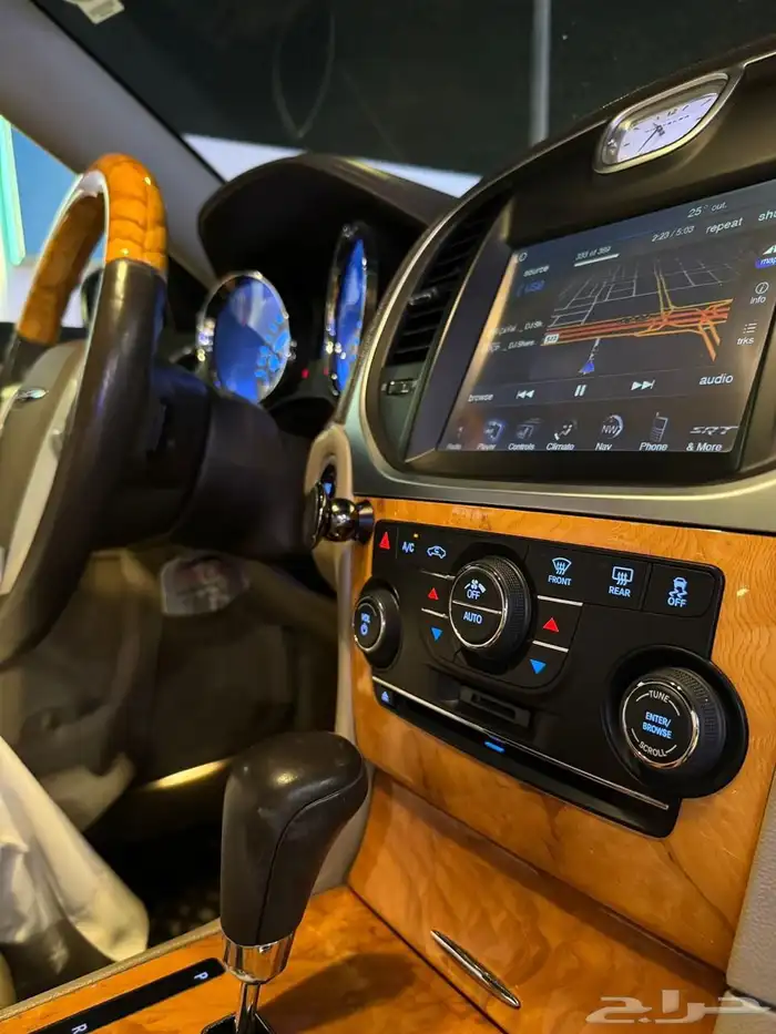 كلايسلر 2013 2