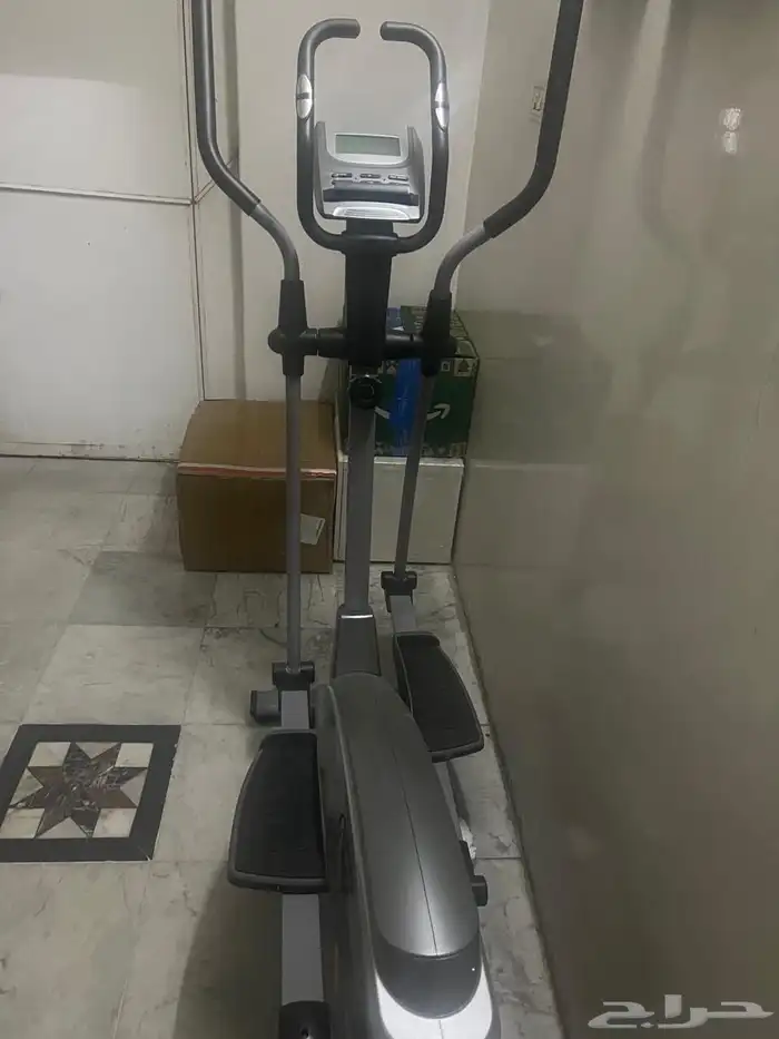 جهاز رياضي 1