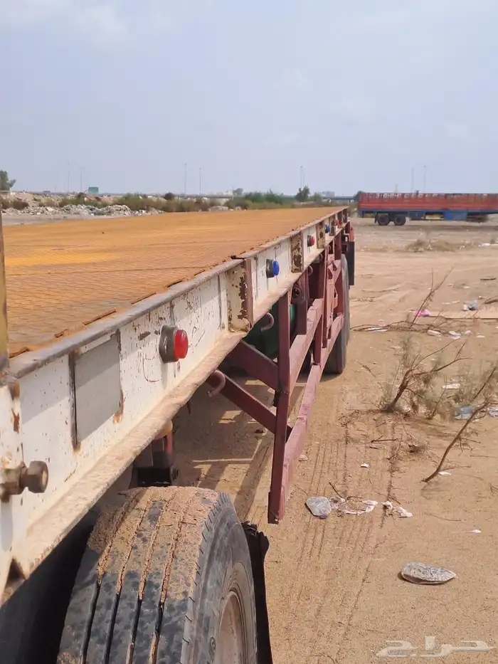 تيدر للبيع 1