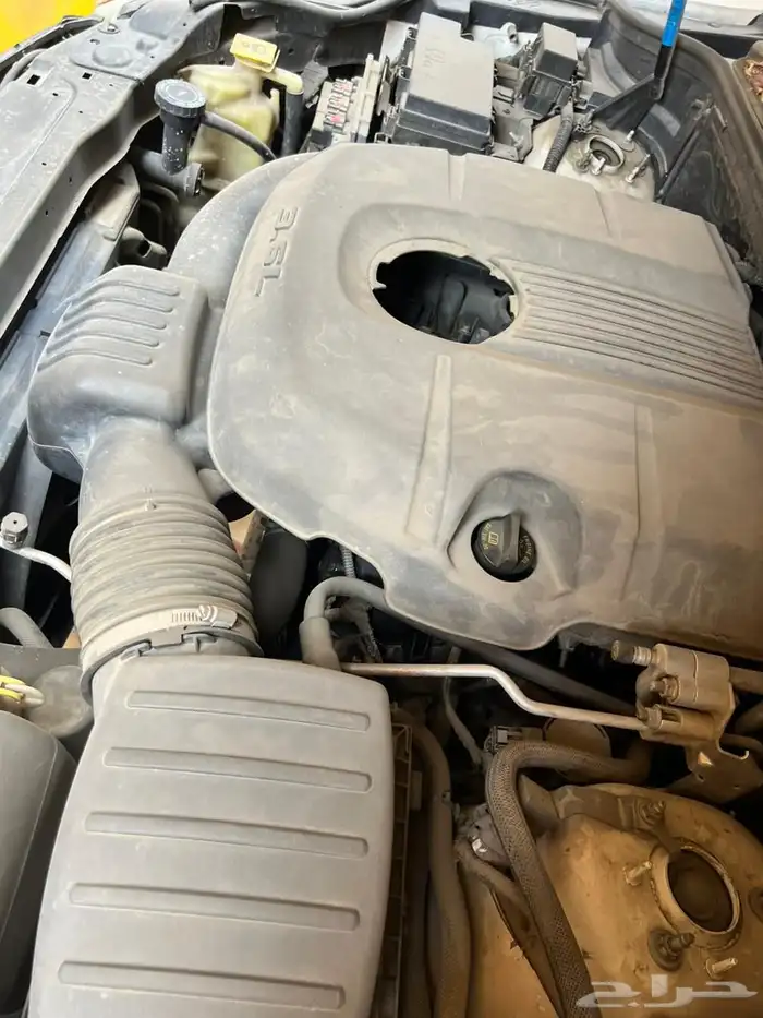 يب جراند شيروكى لاريدو 2011 دبل - 6 سلندر 1