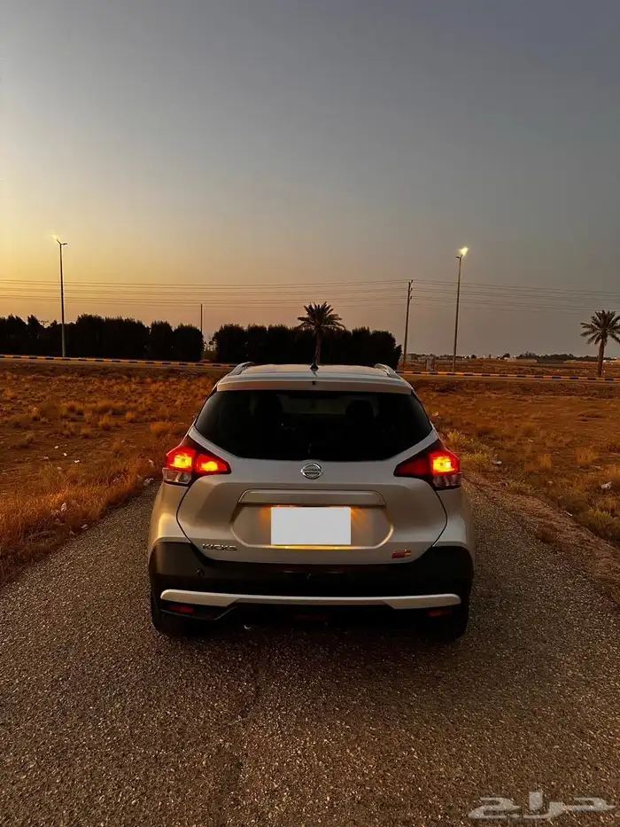 نيسان كيكس فل كامل 2020 2