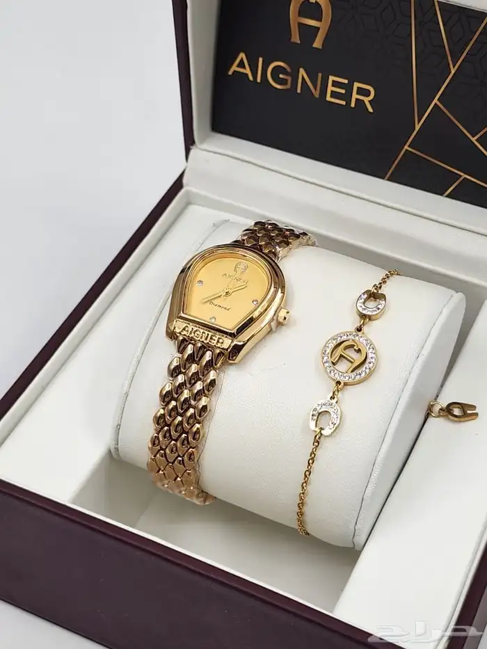 ساعات واكسسوارات جميع انواع البراندات هاي كوالتي 29