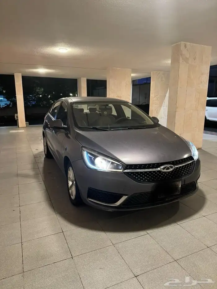 شيري اريزو 5 2023 0