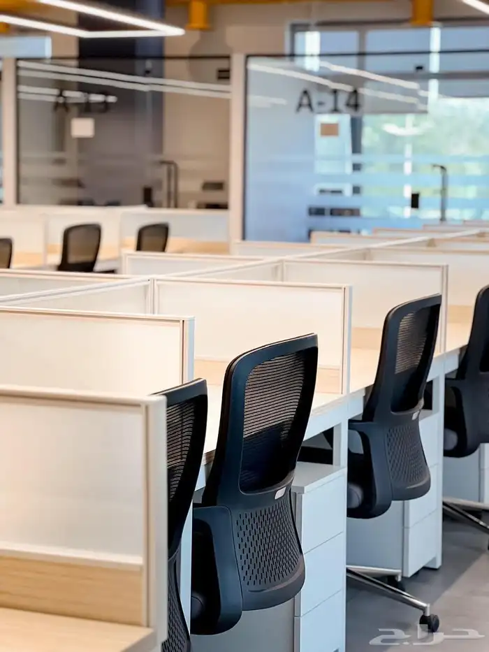 مكاتب للايجار 14