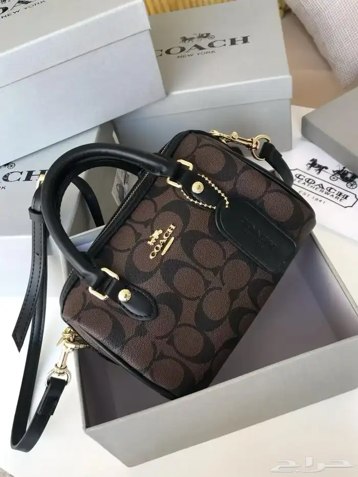 شنط هاي كوالتي 12