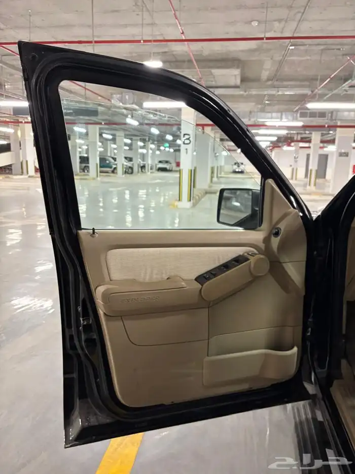 اكسبلورر 2010 26