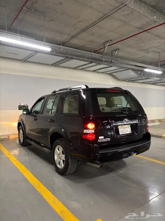 اكسبلورر 2010 24