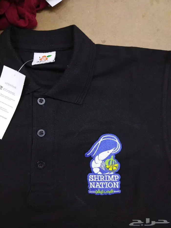 تفصيل وتطريز زي موحد 6