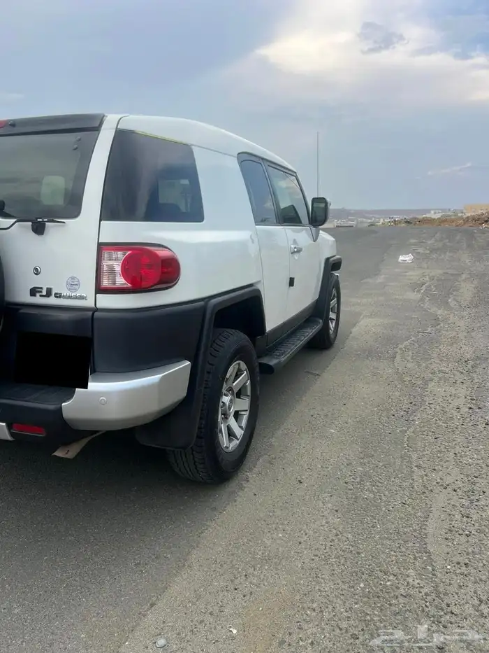 اف جي 2020 بريمي فل كامل ماشي قليل مشروط بحالة الوكاله 5