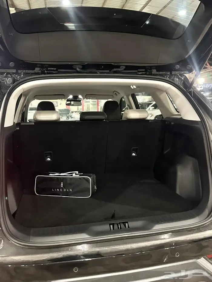 فورد تيريتوري ستاندر 2024 ماشي 4000 10