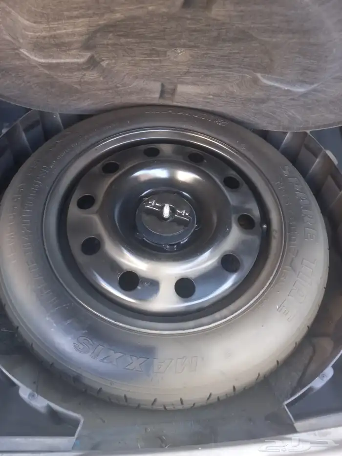 فورد ايدج 2008 عداد 476 الف مكينه قير شرط عالسوم 9