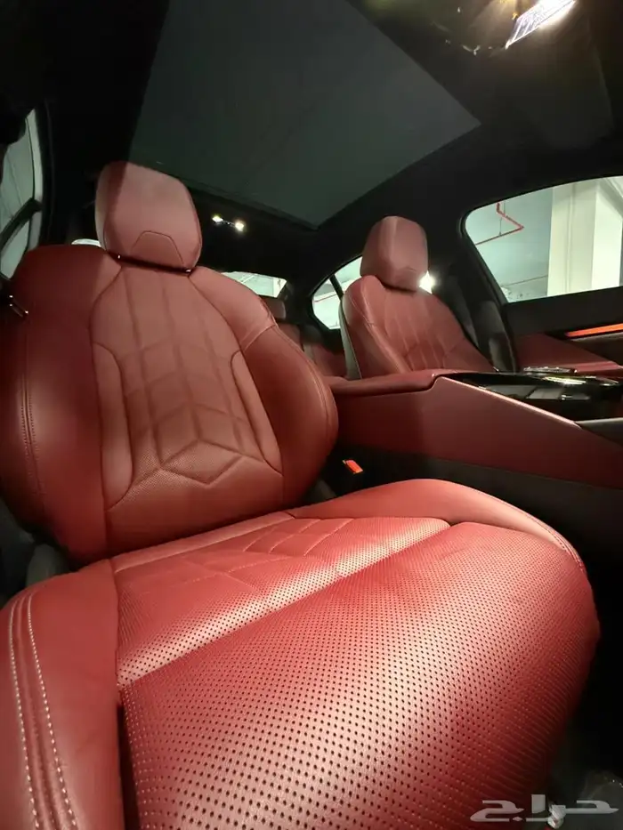 للبيع BMW 520i 2025 21