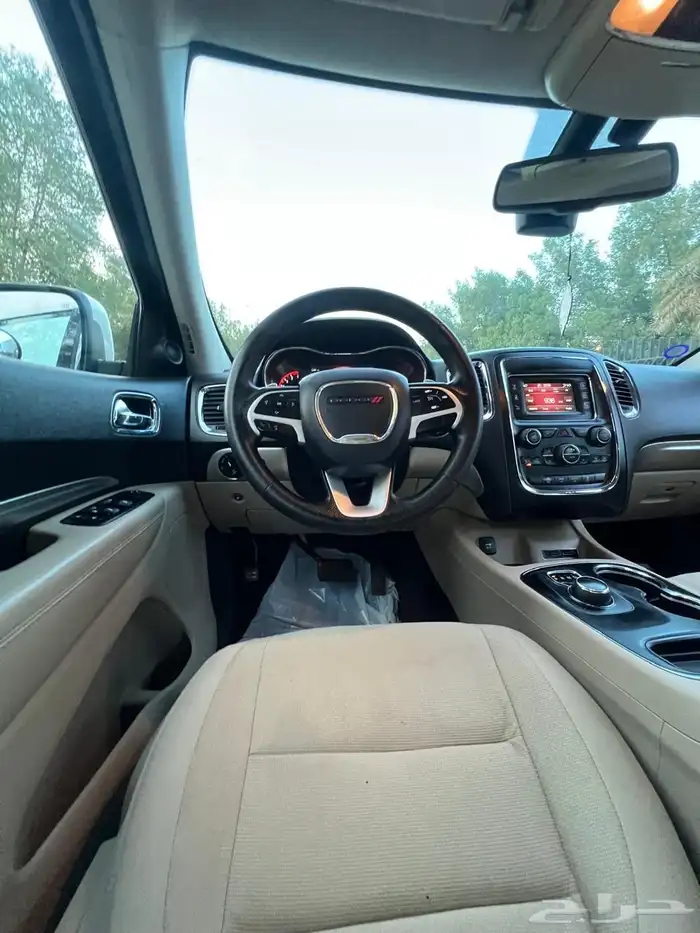 درانجو - 2016 - استندر - سعودي 9