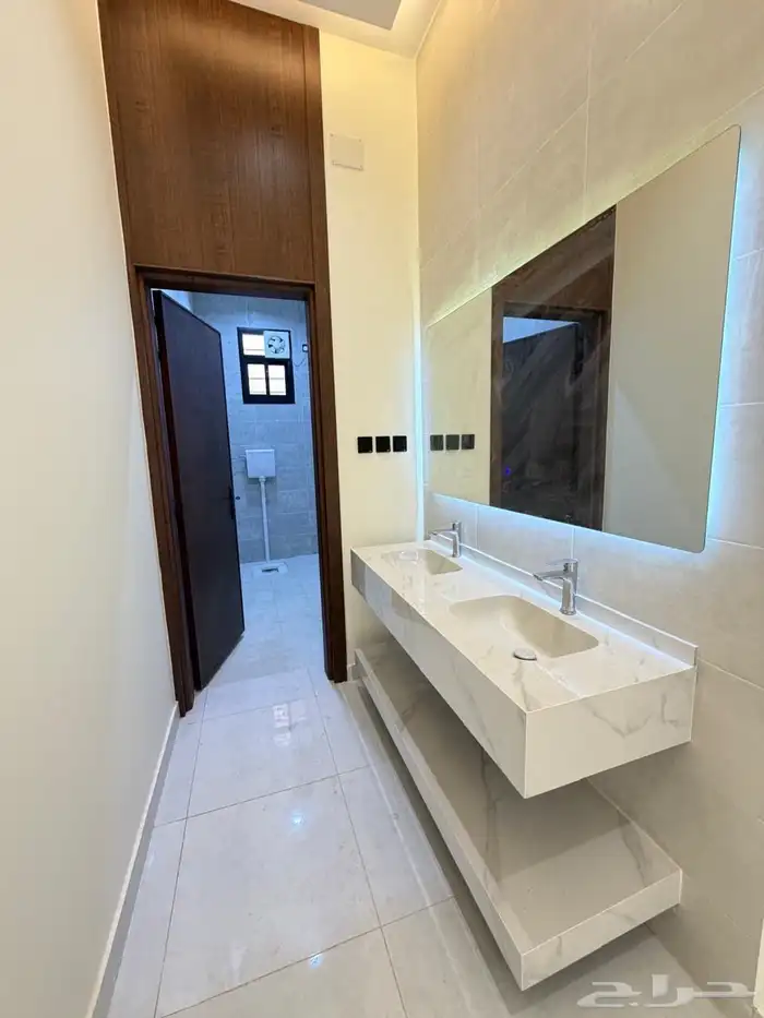 للبيع دور مستقل مساحه 500م ب850 الف 4