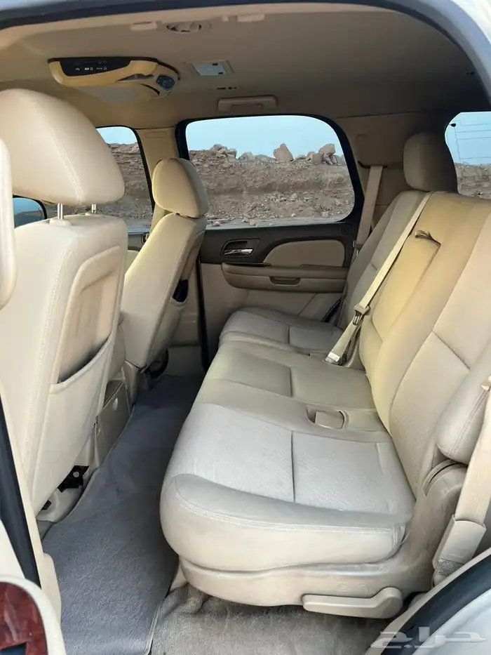 جمس يوكن 2012 2