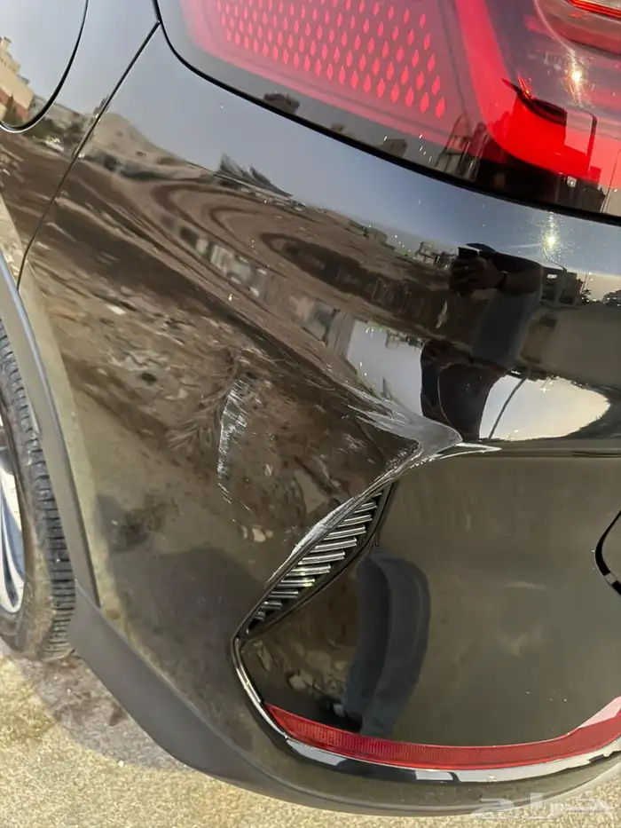 سيارة بي وإي دي BYD سونق بلس 2025 فل كامل للبيع 19