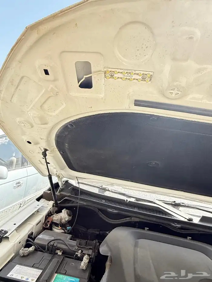 شنجان هنتر 2022 فل كامل ممشى 2600 8