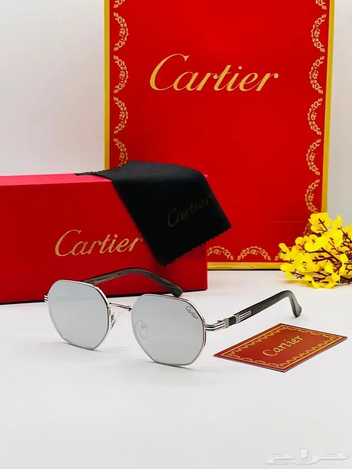 نظارات درجه أولى 92