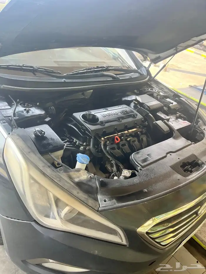 سوناتا مديل 2017 6