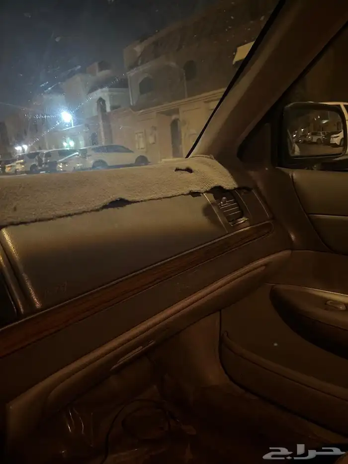 فورد فكتوريا 6