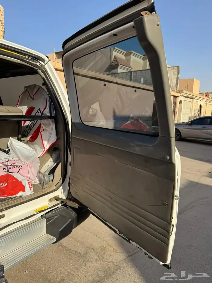 باترول فتك 2000 2