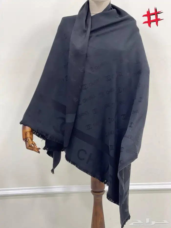 شال سكارف 45