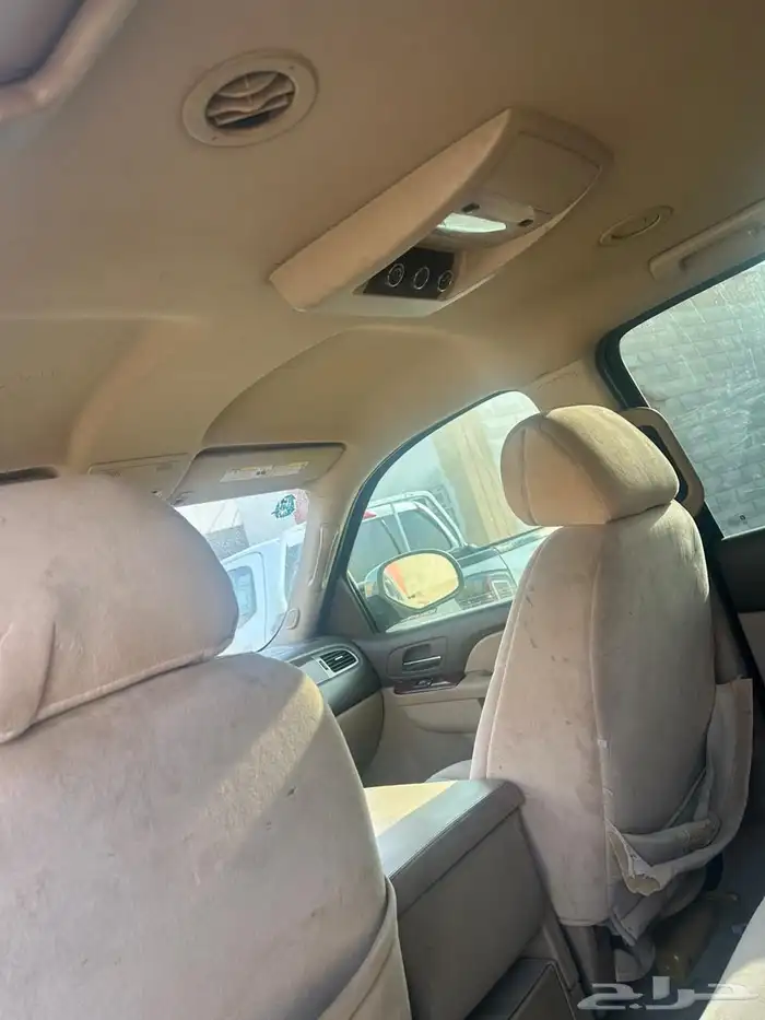 جمس للبيع تشليح 3