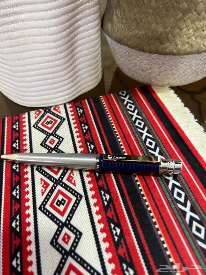 اقلام كارتير _ ساعات كاسيو 36