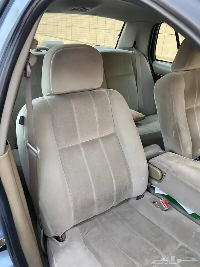 فورد قراند ماركيز 2008 سعودية 7