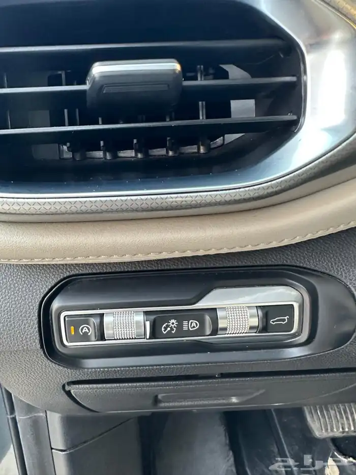 جيلي اوكافانجو فل كامل 2022 8