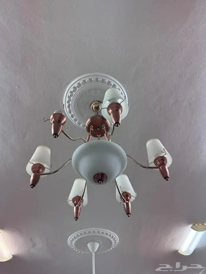 اثاث وتركيبات ومساند مستعمله للبيع 25