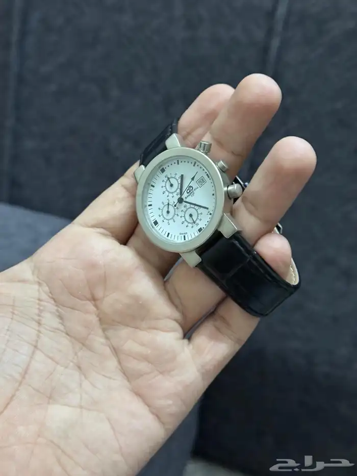 ساعة دايموند هيل 5