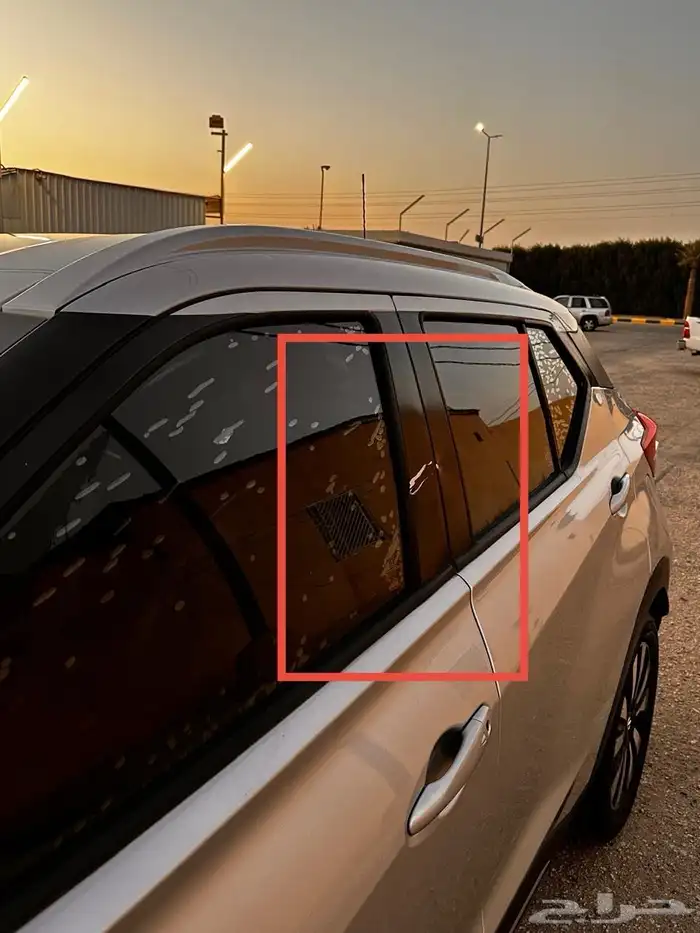 نيسان كيكس فل كامل 2020 10