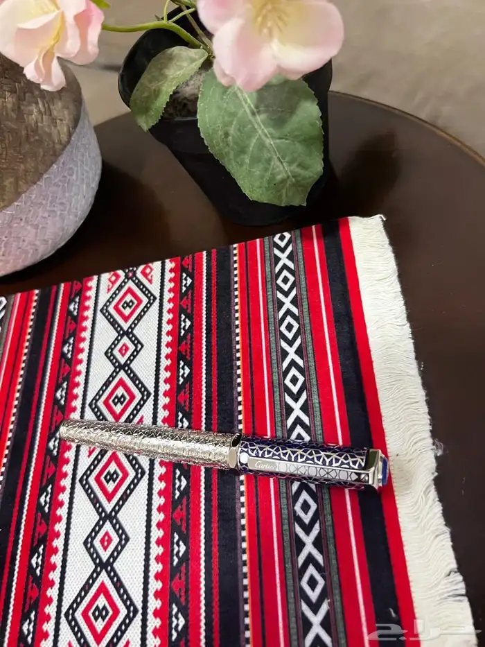 اقلام كارتير _ ساعات كاسيو 50