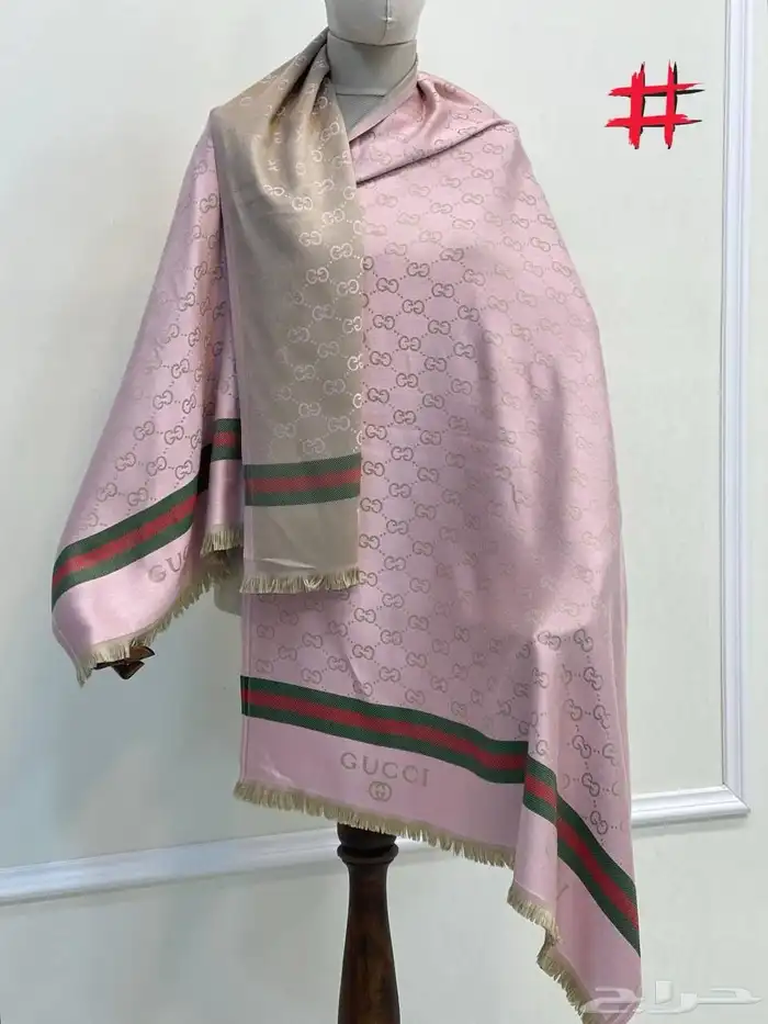 شال سكارف 40
