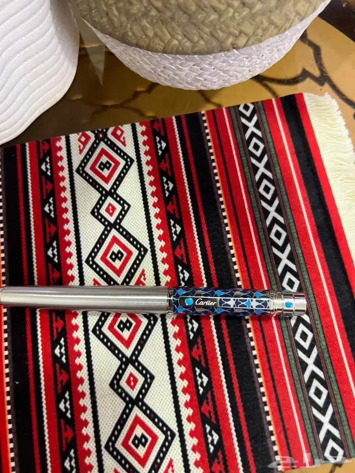 اقلام كارتير _ ساعات كاسيو 20