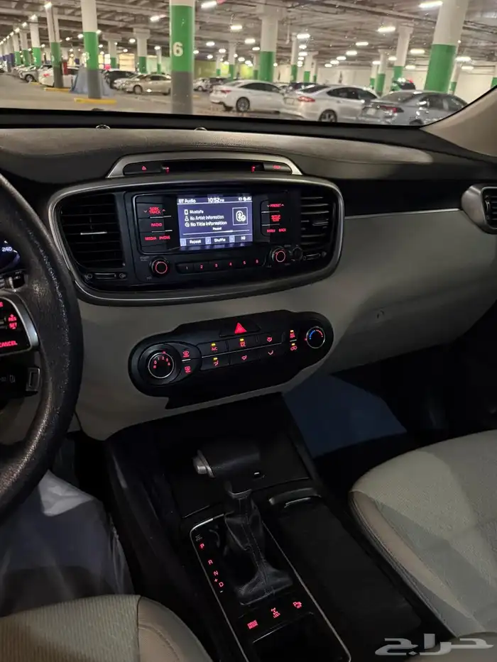 كيا سورنتو 2020 بدي وكاله 22