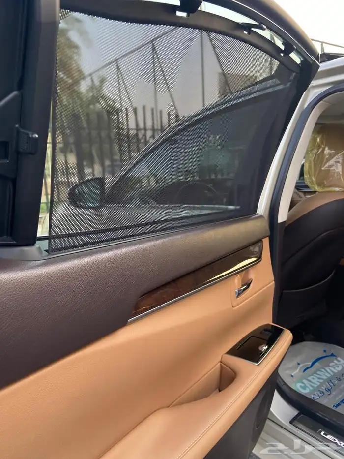 لكزاز 2018منوات المستخدام 2