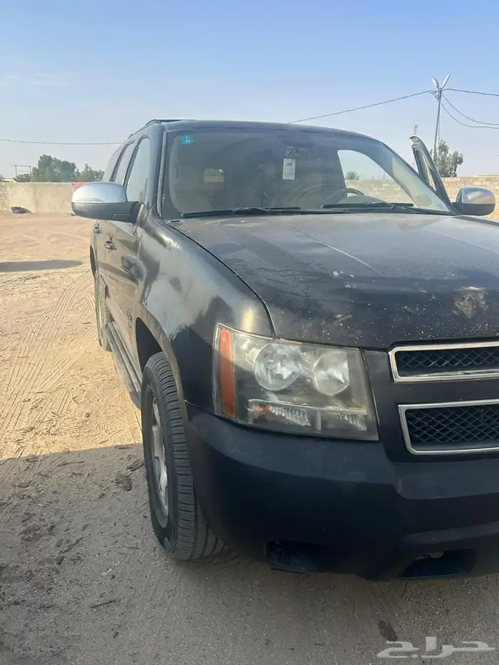 جمس للبيع تشليح 2