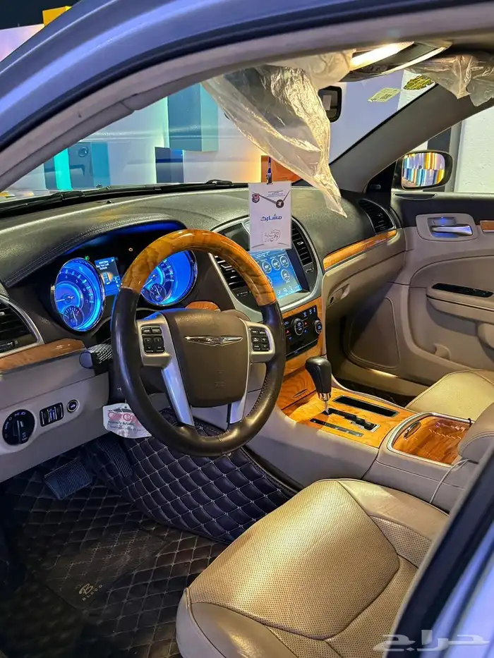 كلايسلر 2013 10