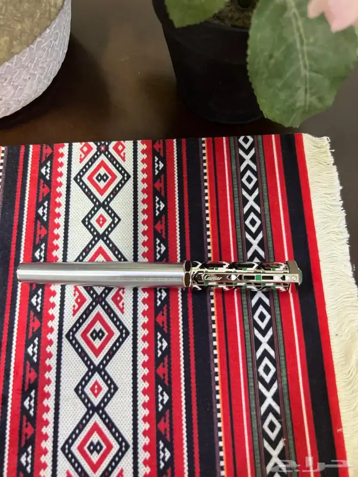 اقلام كارتير _ ساعات كاسيو 58