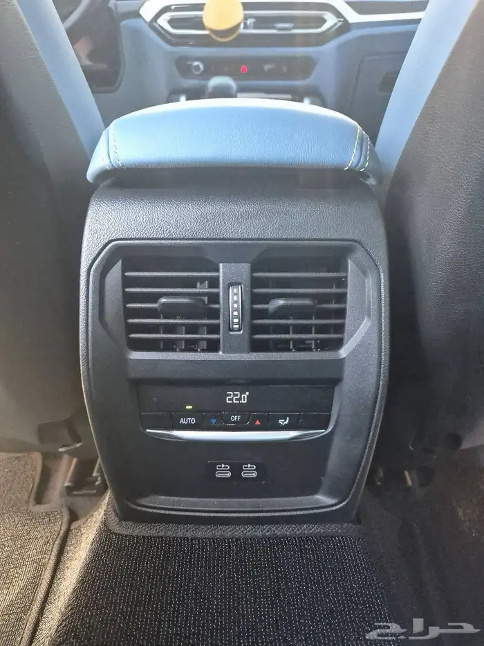 بي ام دبليو 2024 BMW M3 Competition M xDrive 31